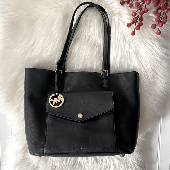 Michael Kors Shoulder Bag - Picture 2 of 10
